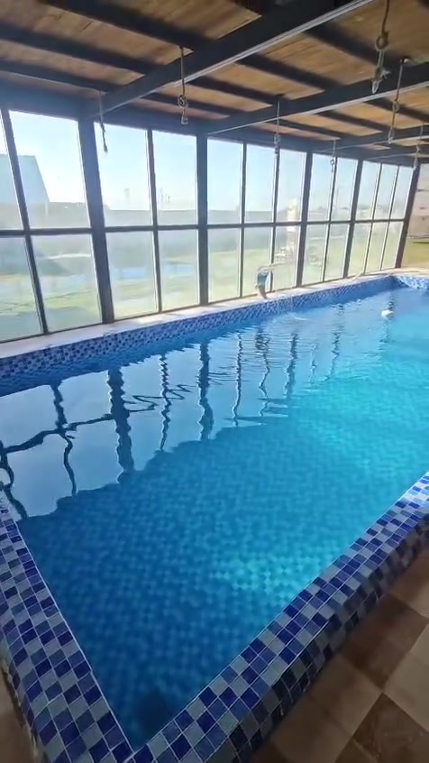 متوفر حجز مزرعه داخل بغداد باسعار مناسبه كلشش 🔥 والعروض القويه للعوائل + الشباب 💕*********** للاستفسار واتساب المزرعه موثقه بتطبيق اجرلي
