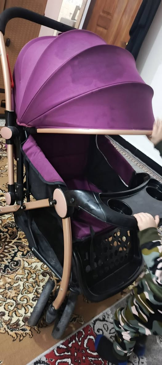 عربانت طفل نظيفه جدا وجديده استعمال قليل


**إذا كنت صاحب هذا الإعلان وتريد حذفه لأي سبب، رجاءا أرسل رسالة إلى الدعم الفني**