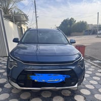 كيا نيرو • هايبرد • موديل ٢٠٢٣