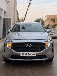 للبيع او مراوس حسب القناعه شعندك راسل واتساب   هيونداي سنتافي ٢٠٢٣ وار...