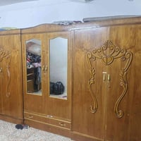 كنتور • ٦بيبان • نضافة