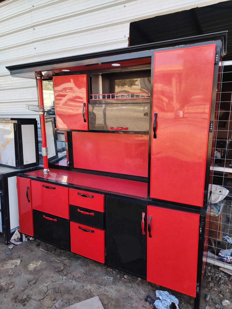 وجبة جديدة من الكاونترات والدواوين للبيع والمراوس للاستفسار راسل الصفحة او اتصل ***********  واتساب
