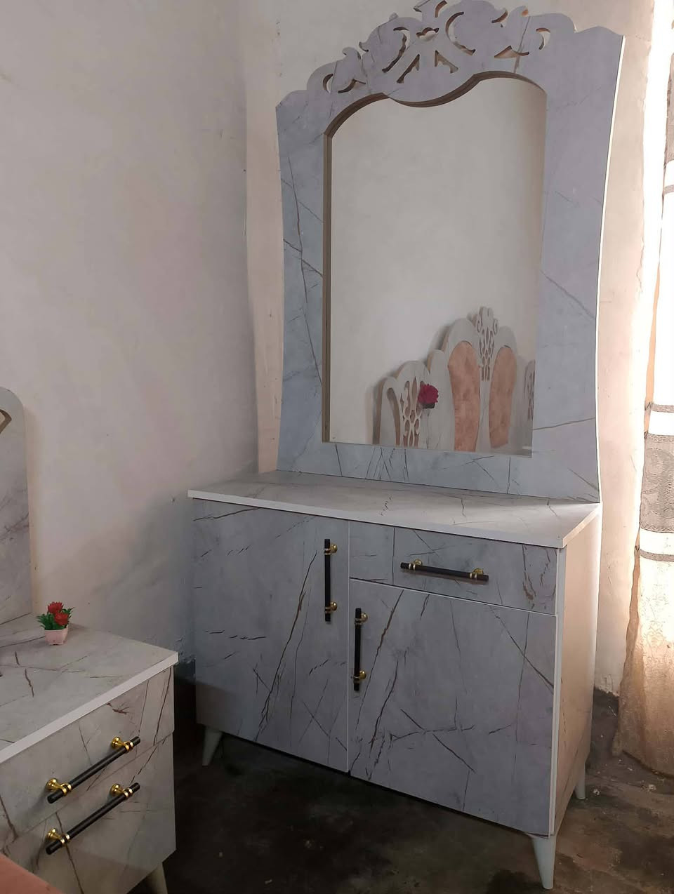 غرفه ٤ أبواب شرط النظافة اخو الجديد ٣٣٠ وبي مجال شراي دزلي صوره عالخاص


**إذا كنت صاحب هذا الإعلان وتريد حذفه لأي سبب، رجاءا أرسل رسالة إلى الدعم الفني**