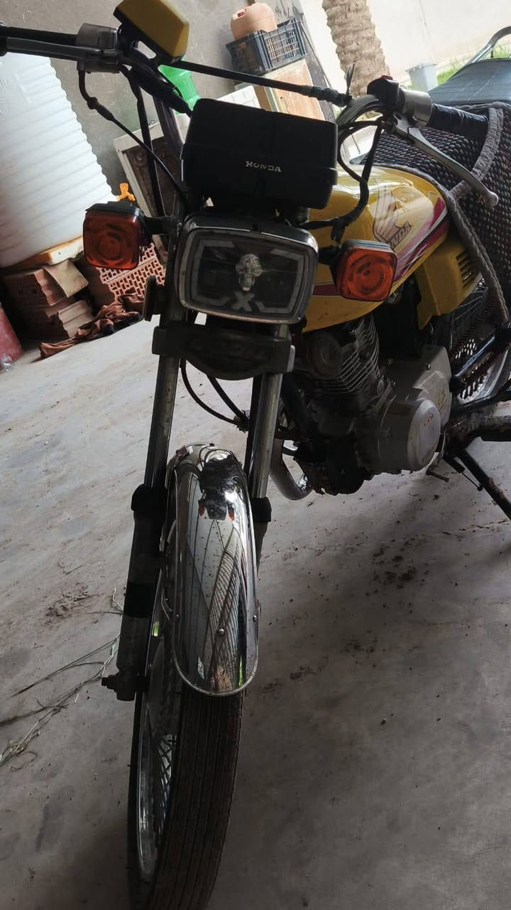 للبيع دراجه اربعه كير موديل 2019 أوراق اصولي مو سكنر للاستفسار ***********
