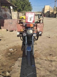 ستوته • موديل 2010 • مكينة 2013