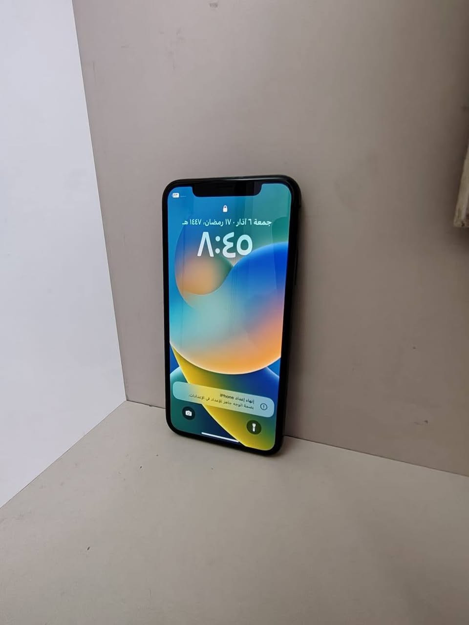 ايفون اكس للبيع
200وبي مجال 25
بطاريه 79
مامفتوح الاتصال  77177710686
