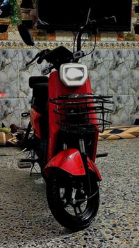 دراجة شحن مناسبة للطلاب من شركة Blue Heron الشركة معروفة بدراجاتهة الا...