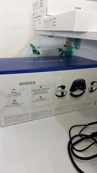 غير مستخدم فقط مفتوح الكارتون نظارة الواقع الافتراضي الأفضل لمقتني الب...