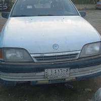 موديل ٩٣ • اوتوماتيك • رقم ديالى