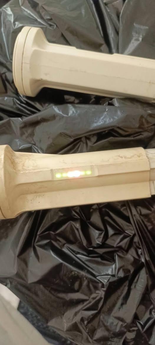 سلام عليكم 
فيدرات بور بيم عدد ٣ ثنين منهم يشتغلن ويرست ويفتح عندك ويربط على برج بس بي مشكله مرات يصفن دقيتين ويرجع يشتغل من يصفن يضلن الكلوبات مشتغله ماعرف شنو مشكلتهن حتى لو شغلته بسيطه بلعافيه اعتقد شغلت سوفت واحد احترك بلمطر 
نانو برج شغال بس بي مشكله مايجي بي نت
٩١٢ لان مايشتغل بي مشكله
عاكسه مكزمه تشتغل وتنطي شحن بش بيها مشكله من تربط بطاريه يشتغل كلوب مال اوفر لاود تقره اكو حمل وهو ماكو حمل
اسعار ماعرف بيهن ابيعهن شلع ب٦٥ مع توصيل مكاني بابل الاسكندريه


**إذا كنت صاحب هذا الإعلان وتريد حذفه لأي سبب، رجاءا أرسل رسالة إلى الدعم الفني**