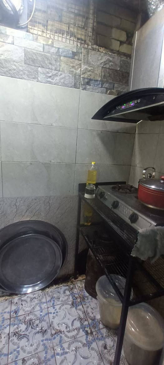 ا
لسلام عليكم للبيع 55 متر قاطين بضياء الحلفي قريب على شارع التراث السعر مناسب للشراي للاستفسار اكثر الاتصال على رقم صاحب البيت ابو محمد 

*********** يوجد وات ساب
