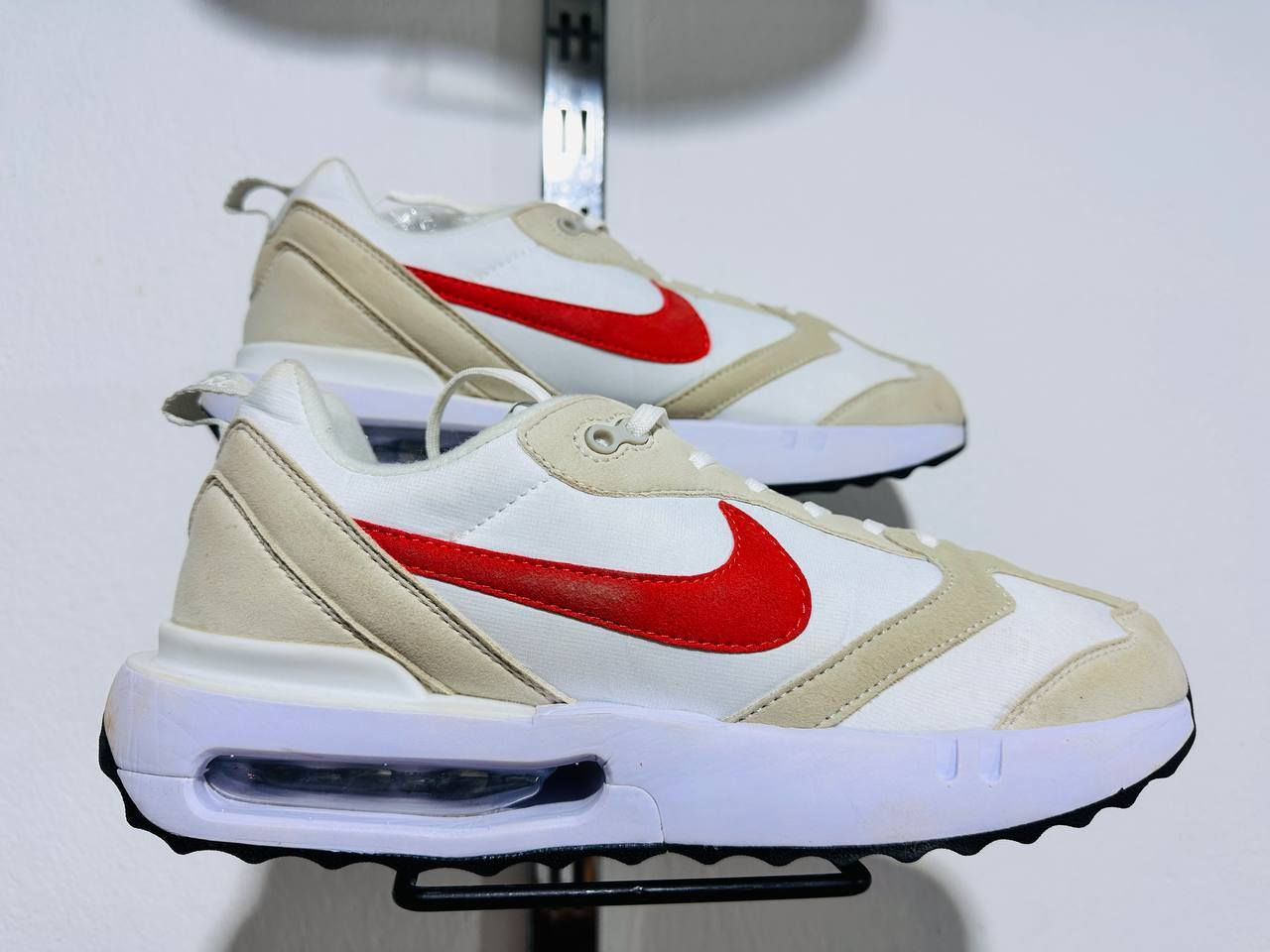 الماركات وصلن 🔥🔥🔥
عنوان المحل مشيرفه شارع 60مجاور ملعب الولاء


**إذا كنت صاحب هذا الإعلان وتريد حذفه لأي سبب، رجاءا أرسل رسالة إلى الدعم الفني**