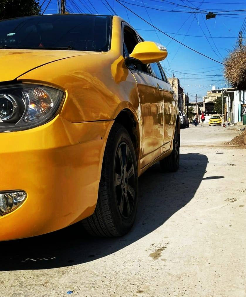 السلام عليكم ليفان 620 موديل 2010  مصبوغه عام جماليه سياره جاهزه من كلشي رقم مميز اديالى 
***********
