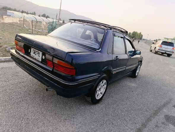 گلاندی ئۆتۆماتیک
مەکینە63بەغ
ئارئم پلاسیکی سلئمانی بەشەرتی ئارئم ئەوەلیات و مو سو براوە مەکینە بەشەرتی بئ سەوت وبئ بوغار وبئ چەوری گئر ئۆتۆماتیک بەشەرتی وەک ژۆدلئ تازە بەدلی باکات بئ هاڤ بئ تەکان ئەوروپی تازە خراوەتە سەری چوار تایەی لۆکی بۆ بەستراوە تاقم پئشو دوای تازە داگیراوە  چرکەی تیا نییە شاشە ئایپات و لایت زینۆن و برئکو قفل مەرکەزی چوار چائم کارەبا  وکارەبای کامل بەشەرئت  دەعم لێ دراو خایساتی نیە  کامل بەرگە کوژئن وگاعی تازە تئ گیراوە مەسفرەفی یچ تیا نییە مالی دۆستەو بئ عیبە شوئن بازیان سەعر 33$ مەعامەلە
***********
*********** السليمانية
