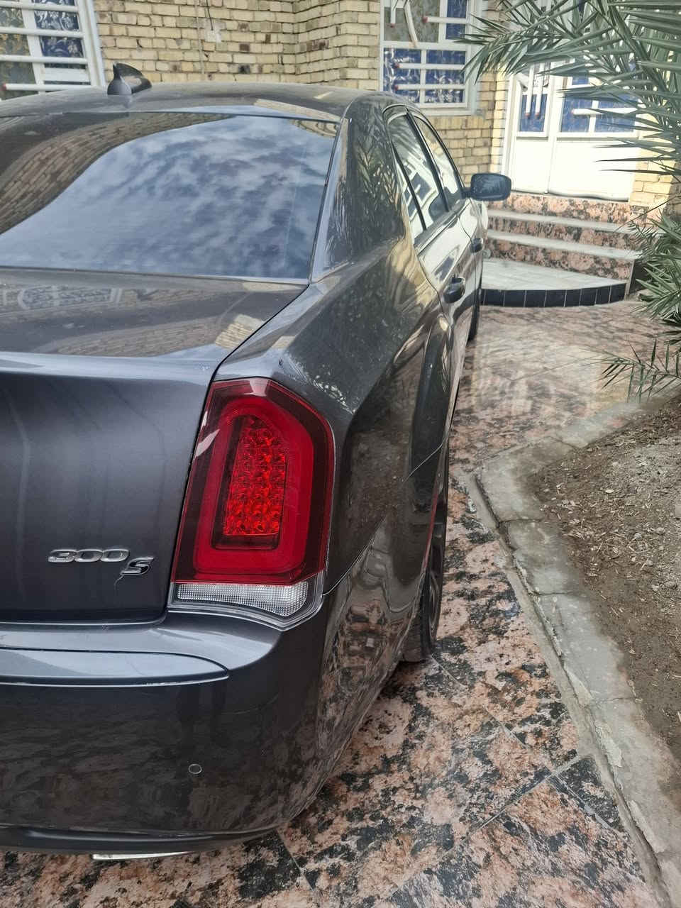 سلام عليكم اوباما ١٧ مرمز ٢٣ حادث جاملغ وبنيد وبيه كلير باب وجاملغ خلفي سياراه اس فول بصره بسمي سعر ١٦٨ رقم تلفون ***********
