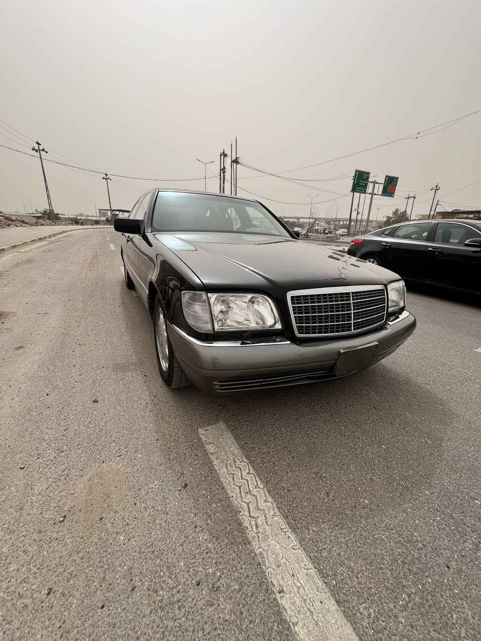 للبيع او المراوس شبح جديدة موديل ١٩٩٢ 
محدث ٩٨ 
مصبوغة عام مكفولة من الحادث 
جاهزة ماشية ١٤٥ الف 
مابيها نقص غير الفتحة السكك مكسورة 
تبريد ثلج بيها منضومة غاز ٦٠ لتر انسة الصرف 
*********** مكانها حي ميسان

