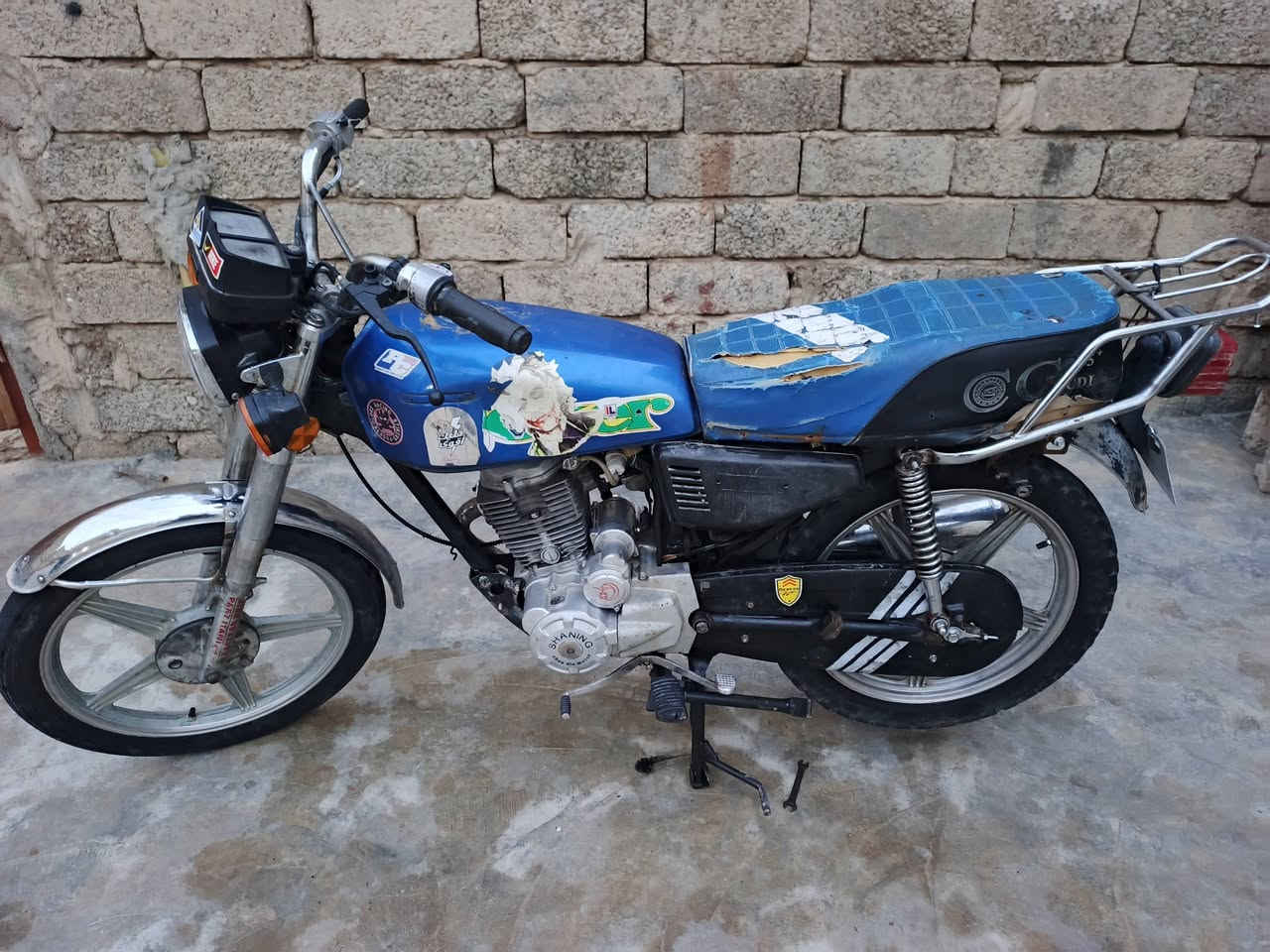 مطور خمسة كير معمر مره واحد سعر250اوبي مجال واني من الموصل ***********
