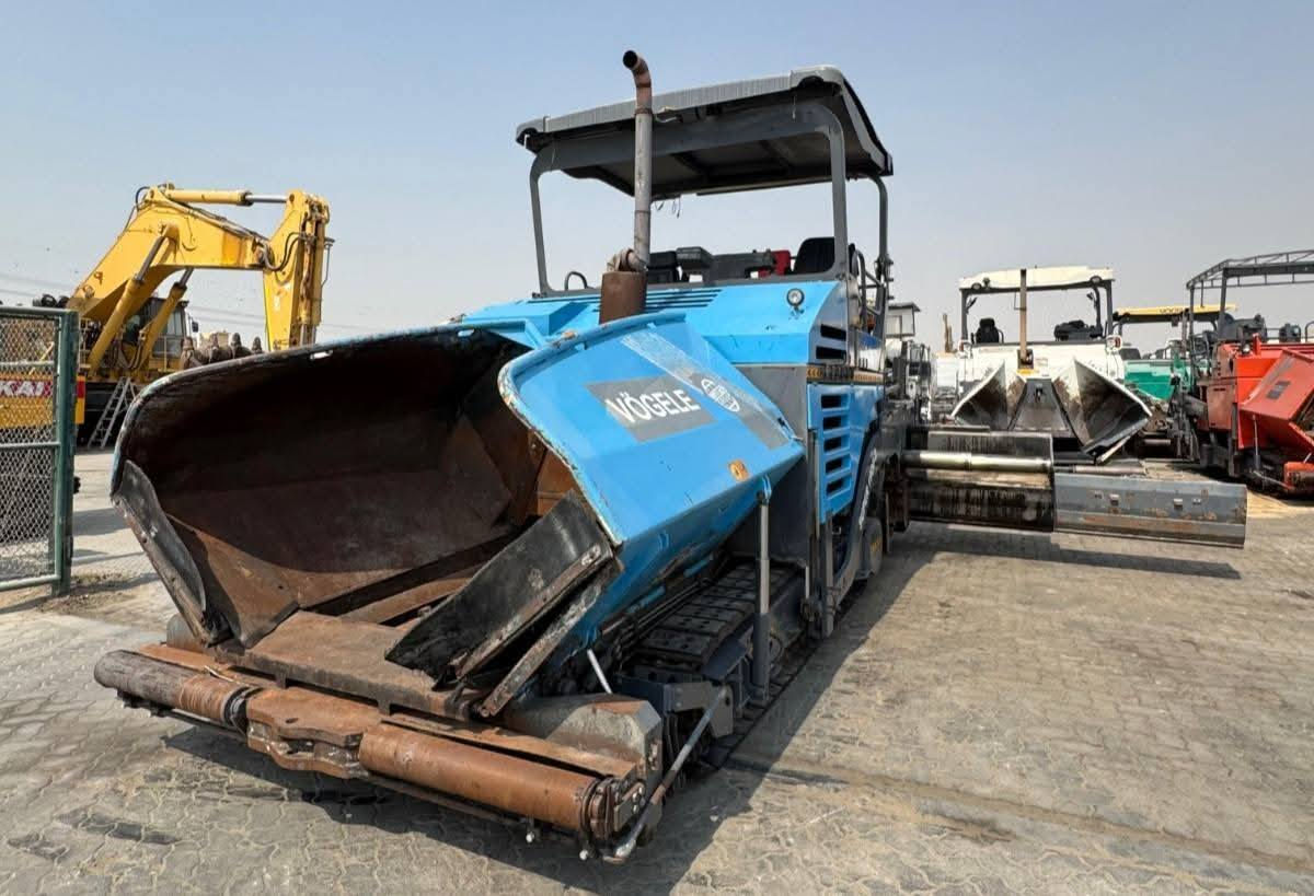 فارشه اسفلت موديل 2012 وارد     
 #حجم1900         

#الهاتف #واتس***********
