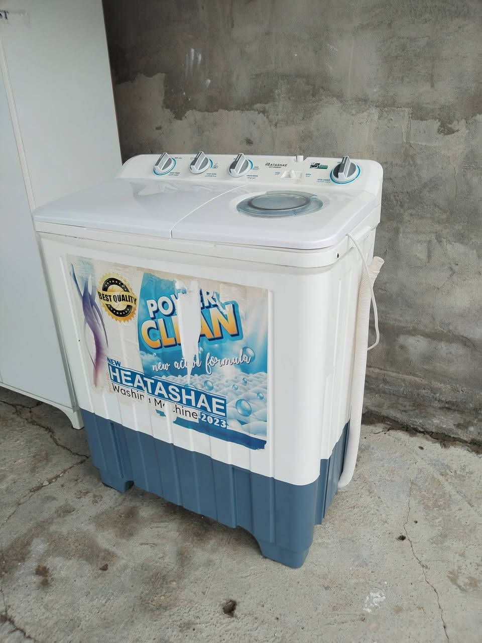 غسالە هیتاشی 14 کیلو
120 الف


**إذا كنت صاحب هذا الإعلان وتريد حذفه لأي سبب، رجاءا أرسل رسالة إلى الدعم الفني**