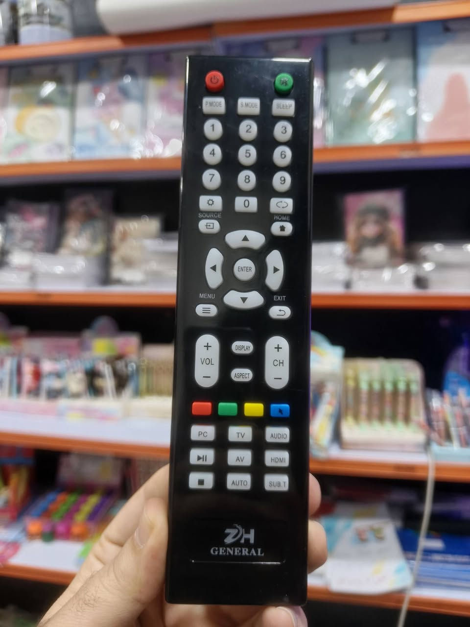 توفر لدينا ريمونتات للشاشات والستلايت 
العنوان حي الوحدة البتول مجاور اسواق ابو راما
للتواصل تلكرام P20013@
#الموصل #ريمونت #ستلايت #مكتبة_الهمام #حي_الوحدة #حمورابي #جمعية


**إذا كنت صاحب هذا الإعلان وتريد حذفه لأي سبب، رجاءا أرسل رسالة إلى الدعم الفني**