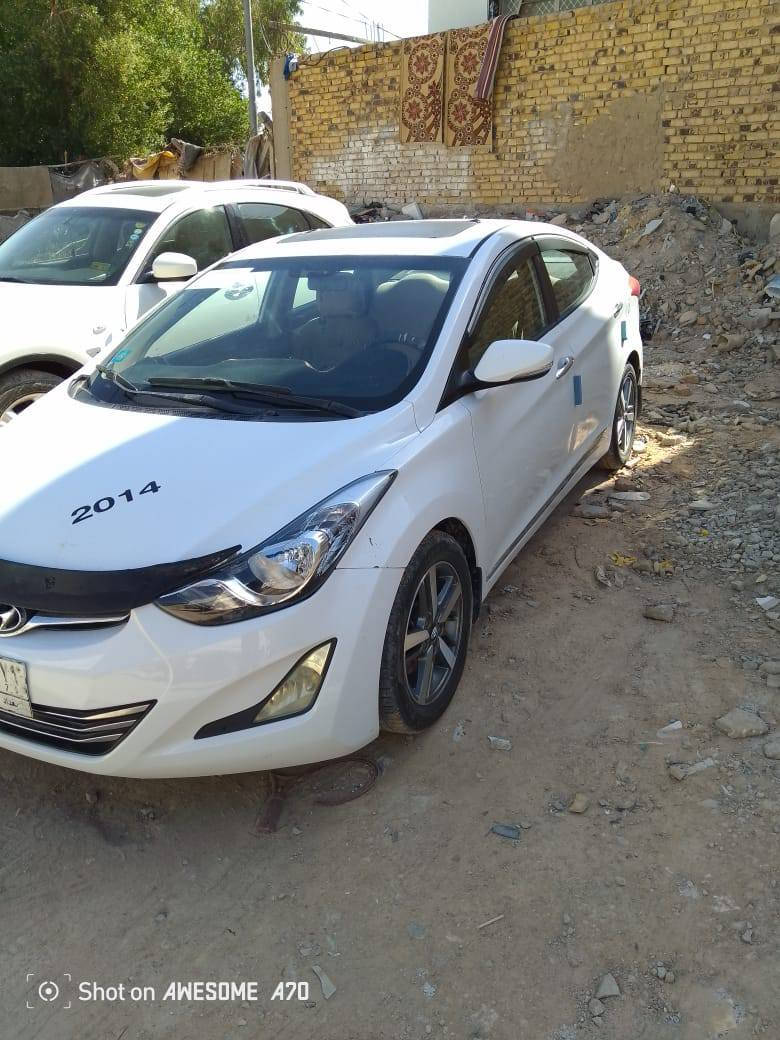 السلام عليكم سياره الانتره 2014 فول العنوان نجف الاستفسار اكثر  انتصال عل رقم ‏‪***********‬‏
