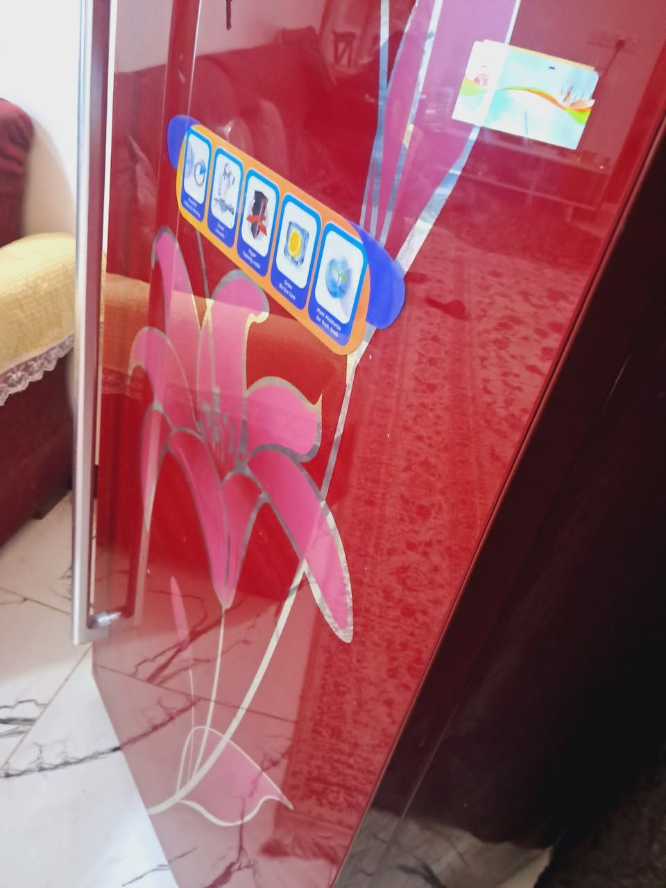 سلام عليكم مرخصت الادمن أغراض للبيع مكان لبياع شرطه الخامسه اي استفسار خاص غراض كلهن نظيفات شري خاص او اتصال عل رقم ***********
