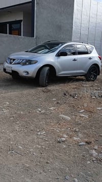 مورانو فول • ٢٠٠٩ • سليمانيه