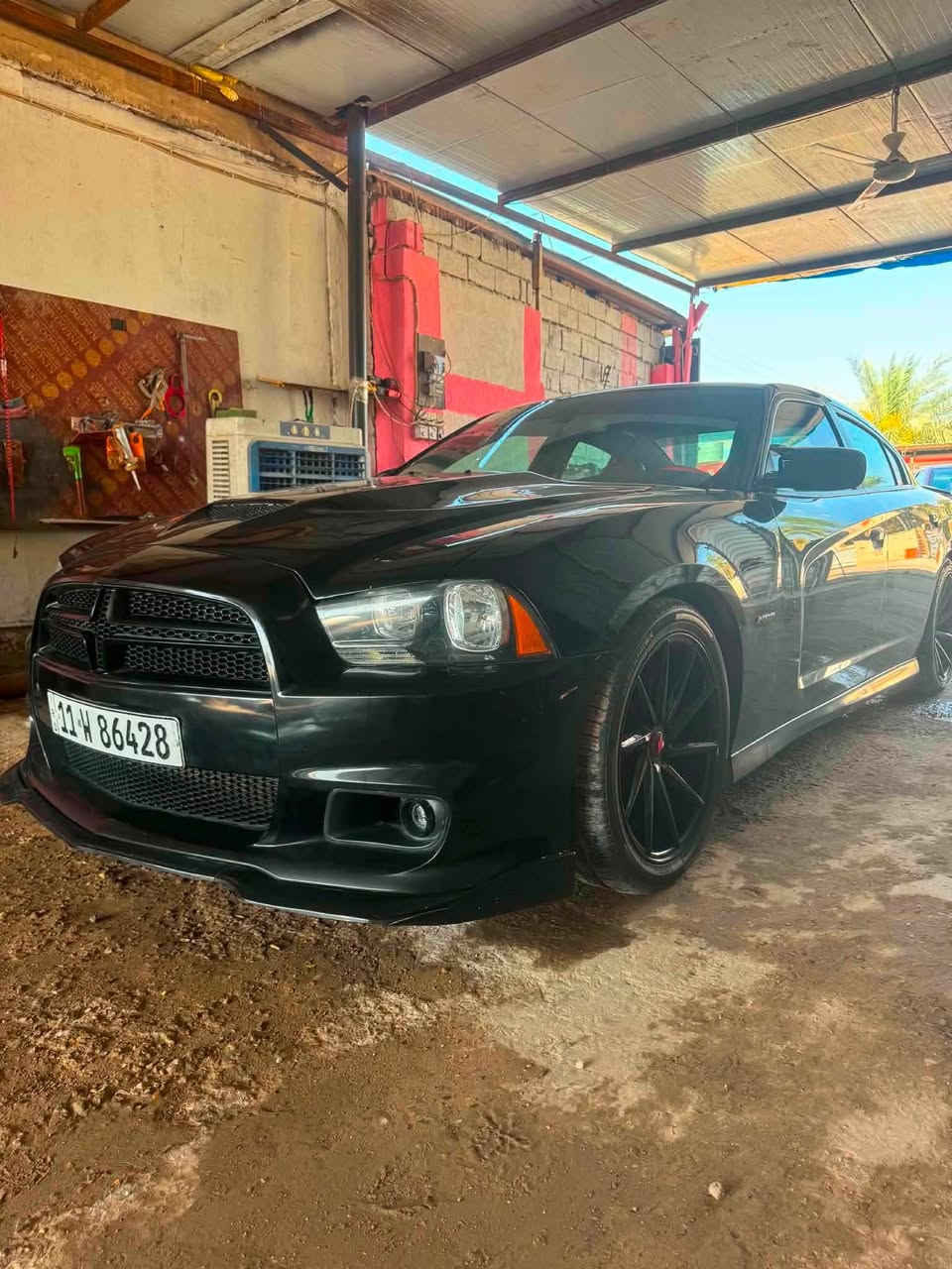 🚘 للبيع | Dodge Charger RT 2014 – V8 🔥
✅ محرك 8 سلندر

✅ منظومة غاز جديدة

✅ تبريد ثلج ❄️

✅ ويل كب حدادية جديدة

✅ بنيد تبديل، والبنيد البلدي الأصلي موجود

✅ جام لغ صبغ فقط (بدون حوادث أو فتح)

✅ الواجهة جديدة

💰 السعر: 145 (وبي مجال بسيط ويا الجاد)

📍 الموقع: الحلة

📞 للتواصل: ***********

سيارة نظيفة وجاهزة للاستخدام، والله يبارك لصاحب النصيب.
