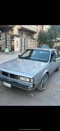 سلبرتي • محرك وجير سليم • رقم بغداد