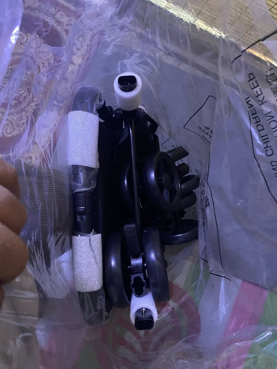 عربانة اطفال جديده 50الف مكاني مدينة الصدر


**إذا كنت صاحب هذا الإعلان وتريد حذفه لأي سبب، رجاءا أرسل رسالة إلى الدعم الفني**