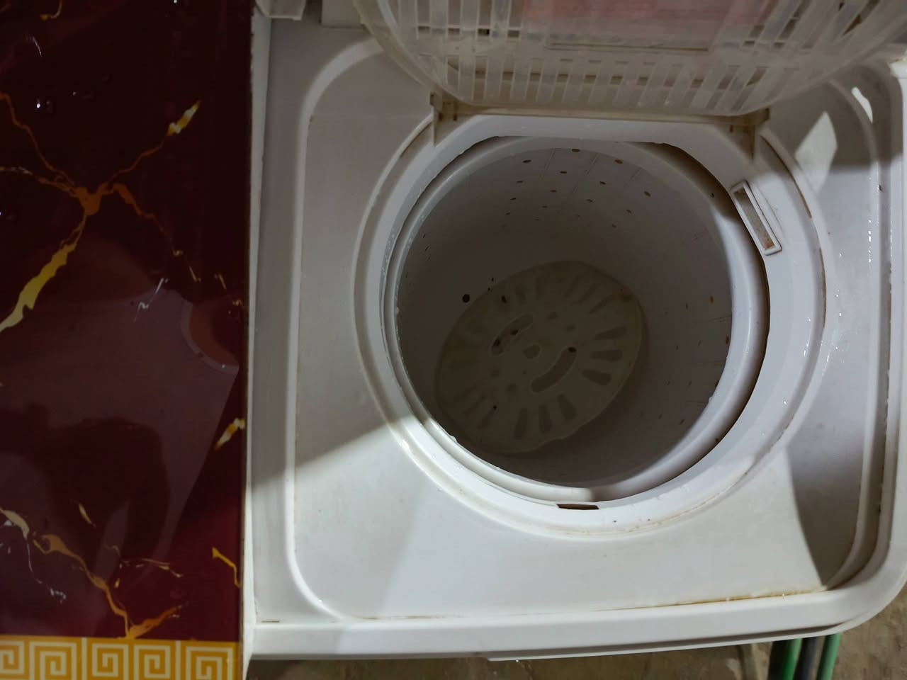 اغراض للبيع


**إذا كنت صاحب هذا الإعلان وتريد حذفه لأي سبب، رجاءا أرسل رسالة إلى الدعم الفني**