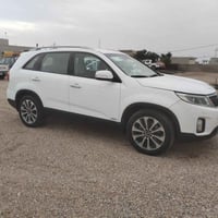 سورنتو للبيع رغم بغداد للستفسار والتفاصيل اتصل ٠٧٧١٥٠٠١٩٠٣ ٠٧٨٠٠٤٧٥٠٦