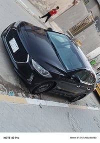 النترا • ٢٠١٨ • وارد امريكي