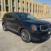 تيلورايد • ٢٠٢٤ • حادث خفيف خلفي