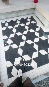 عمل وتجهيز !!!  المقرنص+الكربستون+الساقيه المطريه 🔨⚒️عمل درجه اوله 1/ا...