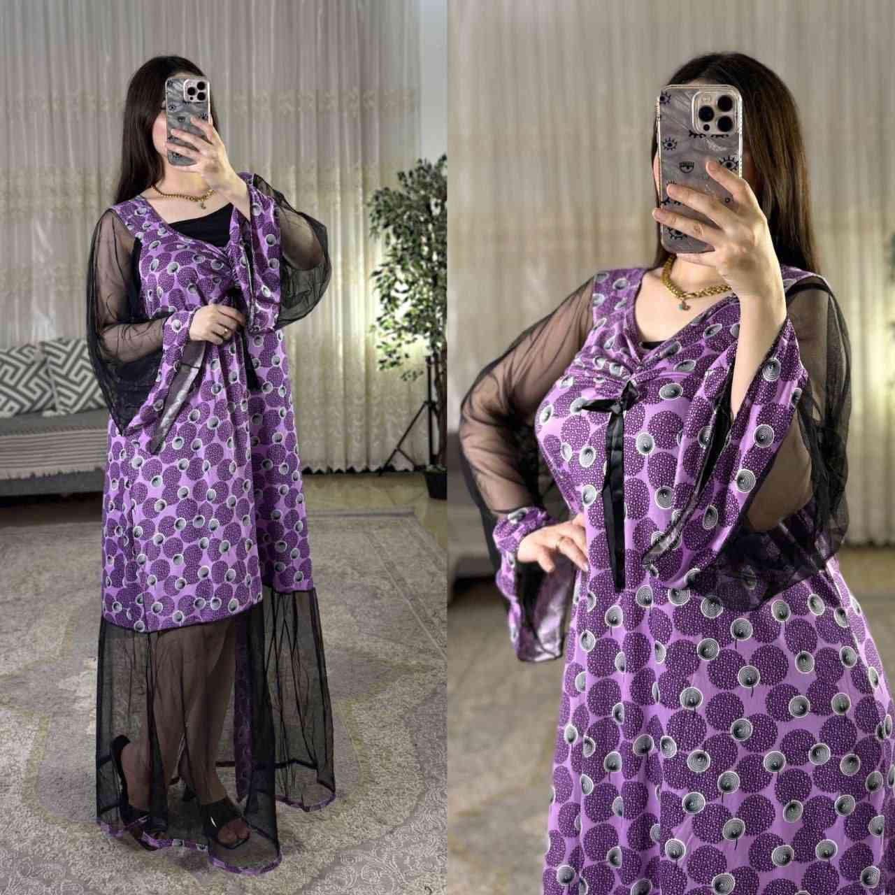 دشداشة نسائي 
 
 خامة  زبدة شرط الفحص 

فري سايز لحد 100 كيلو 

#كوزمتك  #مستحضرات_تجميل  #عناية_بالبشرة  #مكياج  #منتجات_جمال  #مكياج_عراقي  #جمال_البشرة  #مستحضرات_تجميل_عراقية  #مكياج_يومي  #مكياج_المناسبات  #عناية_بالبشرة_العراق  #منتجات_كوزمتك  #نصائح_تجميلية  #جمال_العيون  #مكياج_احترافي  #كوزمتك_راقية  #مكياج_محترف  #منتجات_عناية_بالبشرة  #منصور  #كوزمتك_بغداد  #عراق_جمال


**إذا كنت صاحب هذا الإعلان وتريد حذفه لأي سبب، رجاءا أرسل رسالة إلى الدعم الفني**