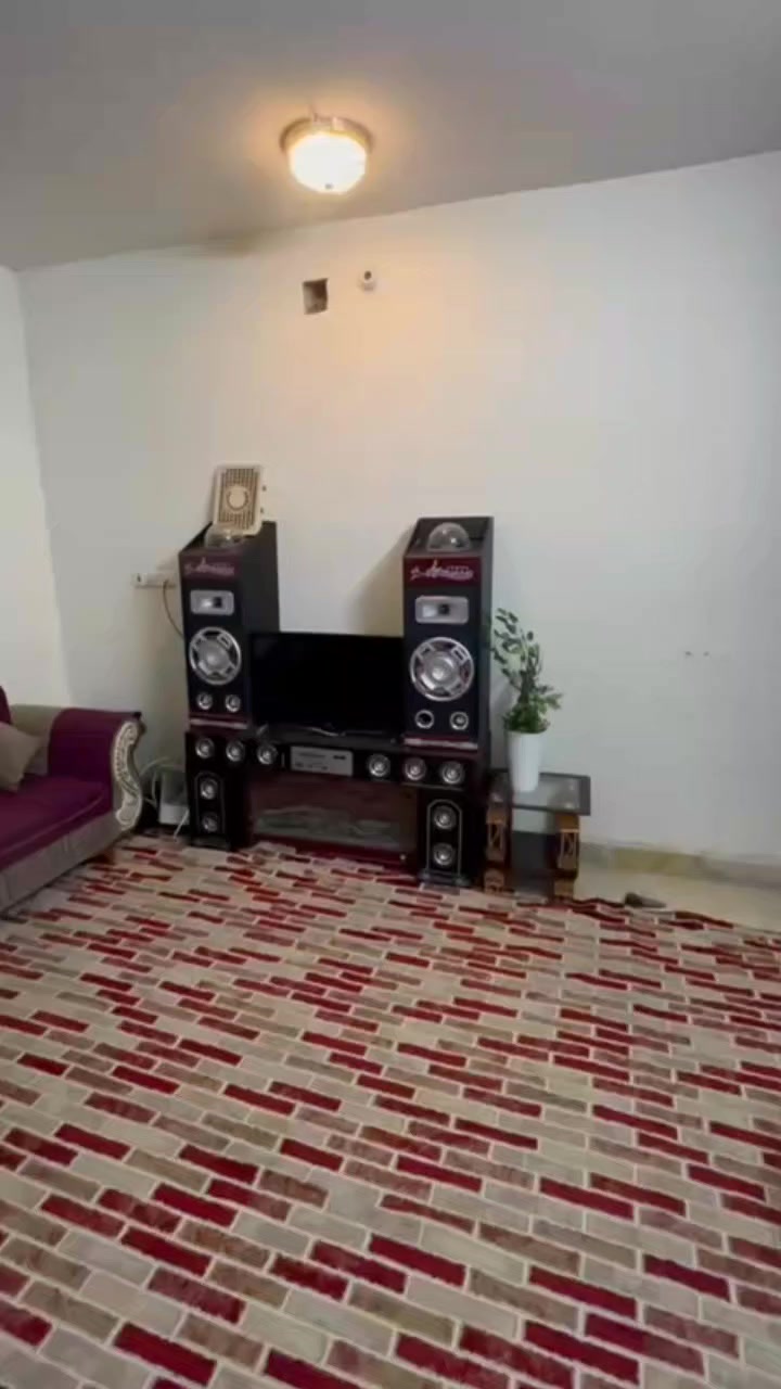 ديوان ١٠ مقاعد وميز شاشة مع ستريو ولدات


**إذا كنت صاحب هذا الإعلان وتريد حذفه لأي سبب، رجاءا أرسل رسالة إلى الدعم الفني**