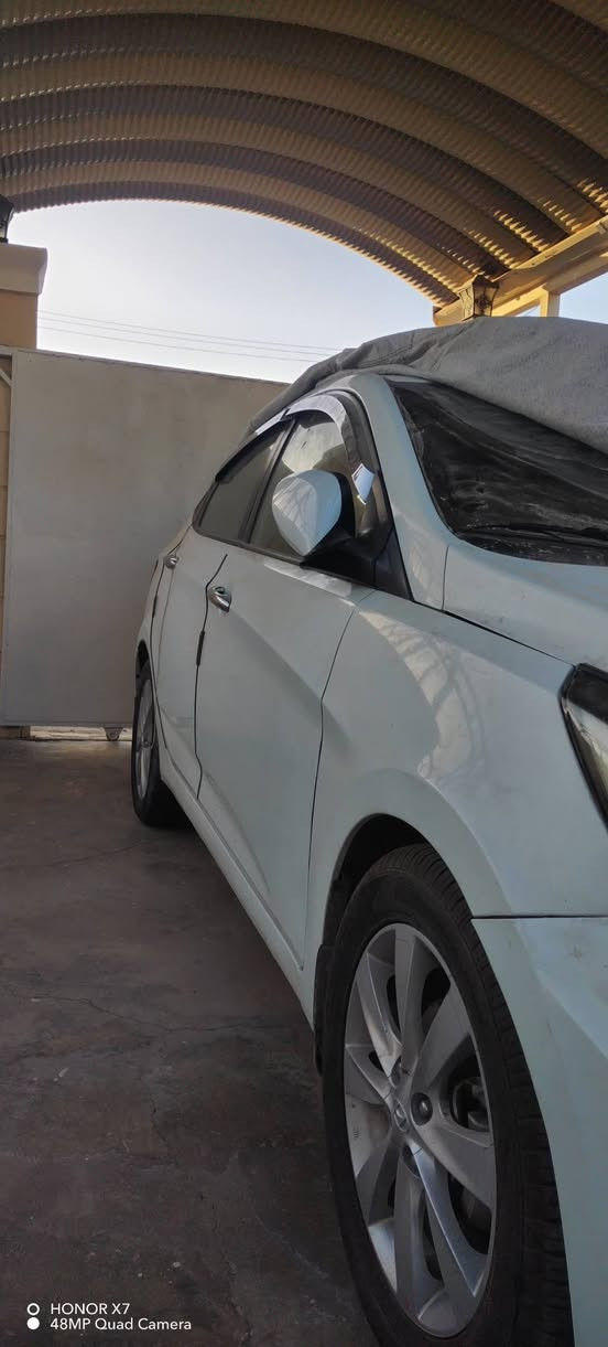 سيارة هونداي اكسنت خليجي كامل مواصفات محرك ١٦٠٠ متحتاج اي شي تشغل وتمشي السعر ٩٥


**إذا كنت صاحب هذا الإعلان وتريد حذفه لأي سبب، رجاءا أرسل رسالة إلى الدعم الفني**