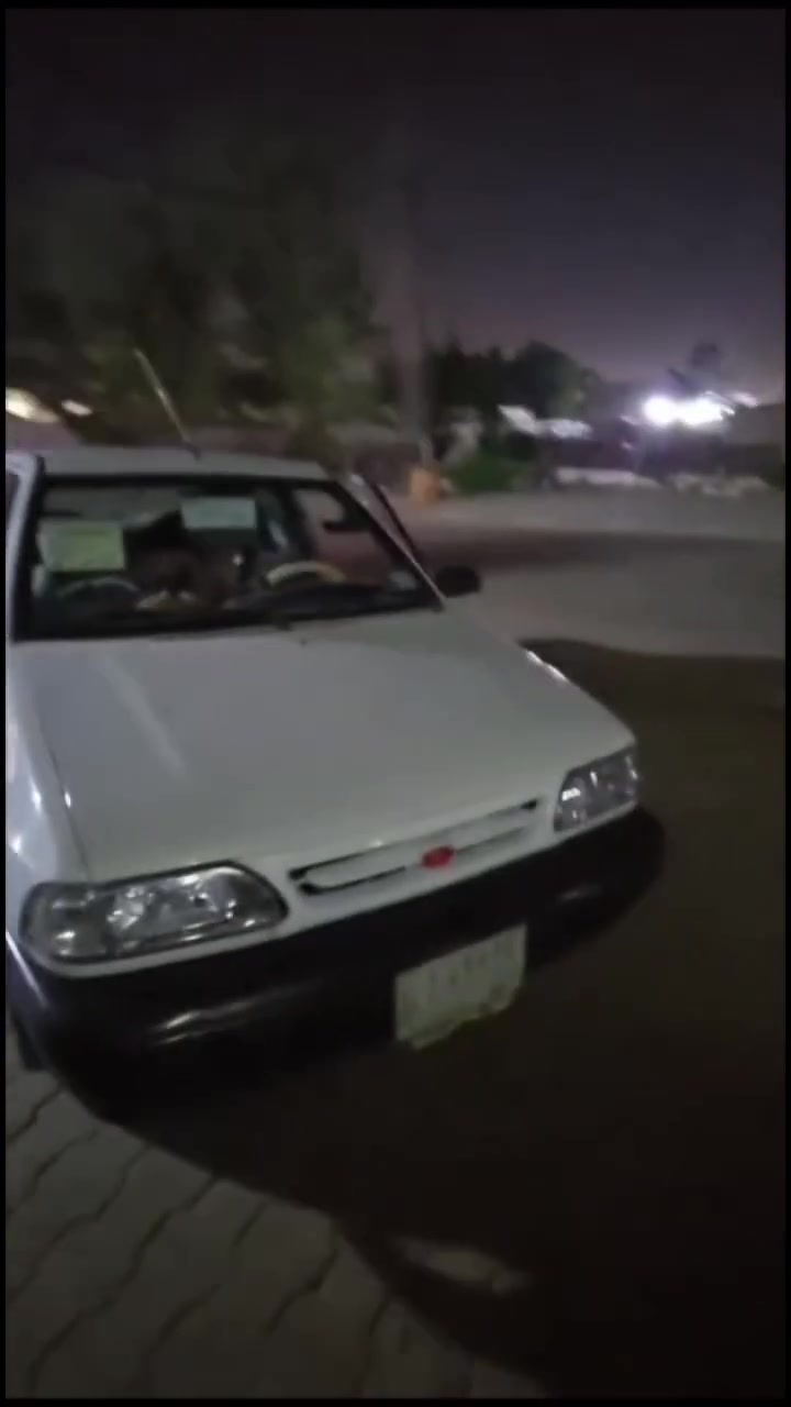 سلام عليكم عدي سايبه موديل ٢٠١٤ جديده مكفوله من الضربه و الصبغ بس بيهه باردات قليله  نكطه خياس ما بيهه مداور ثاني يوم مكينه كير تبريد مشط سطابكسنات جدد شادهن بيدي والله تخم تاير  السعر ٣٤ وبيهه مجال قليل مكان النجف ***********
