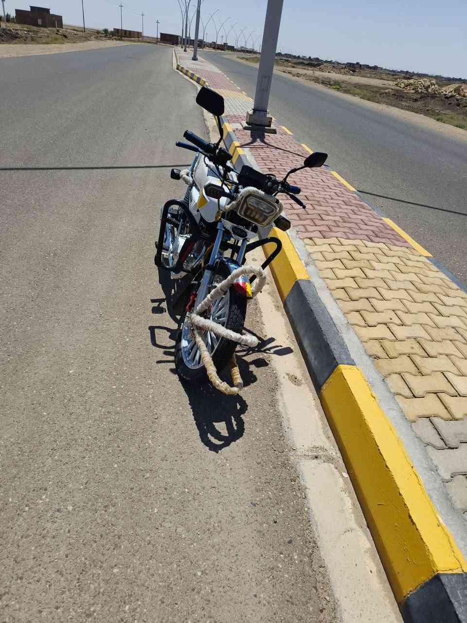سلام عليكم موطور للبيع موديل 24او مراوس ب 25 مو شراي لاتجي السعر 720وبي مجال بي منفيس فقط اذا اكو 25عادي اراوس ونطي فرق


**إذا كنت صاحب هذا الإعلان وتريد حذفه لأي سبب، رجاءا أرسل رسالة إلى الدعم الفني**