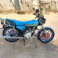 ايراني ٢٠٢٥ • محرك ٢٠٠ • حديثه بروانه