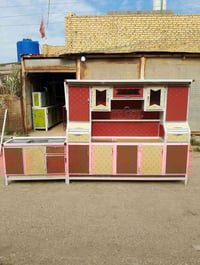 كاونترات • مستخدمه • بابل القاسم