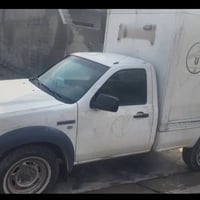 فورد رينجر • ٢٠٠٨ • كركوك