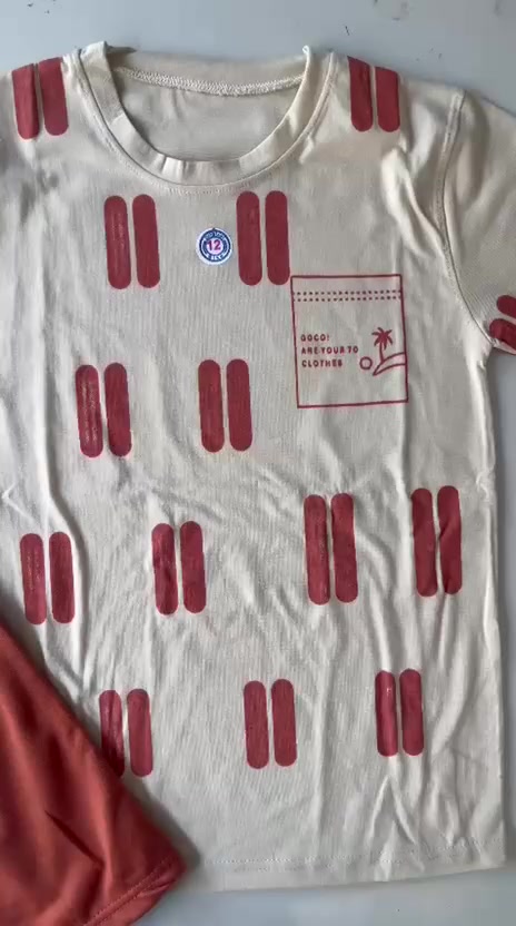 قماش قطن فول ليكرا
قياسات 12/4سنةالدرزن 12قطعة بسعر  45 ألف


**إذا كنت صاحب هذا الإعلان وتريد حذفه لأي سبب، رجاءا أرسل رسالة إلى الدعم الفني**