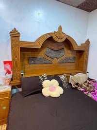 غرفة خشب • تسگام جديده • كوفه شارع جمهوريه