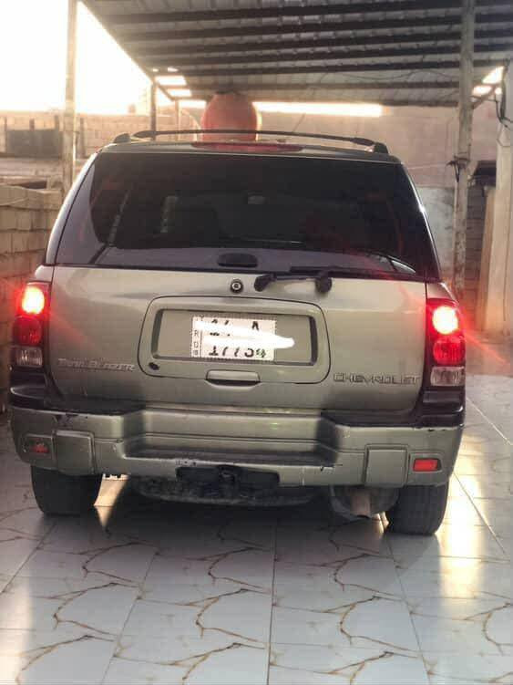 بلايزر مال جناي.  بصره. تبريد. مكينه كير حلوين.    تخم تاير سنويه جديده.    سعر 75
***********
