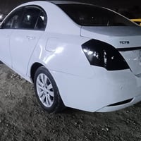 C7 ٢٠١٣ • جير عاطل • ما بيه صبغ