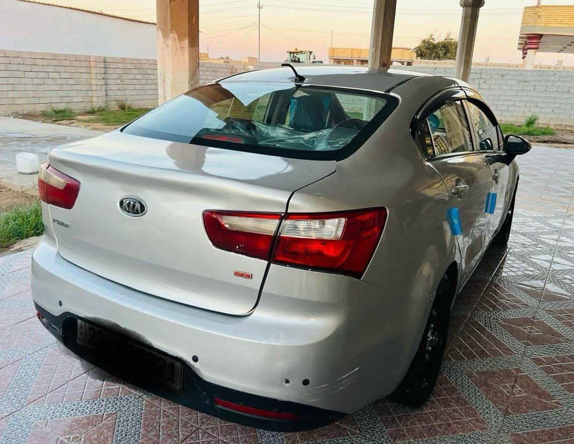 السلام عليكم ورحمة الله وبركاته 
#ريو_زيرو_دخول_جديد
#ماشيه_31الف_حقيقي
▪️ الموديل: 2016اصل 
▪️ وارد: كوري
▪️ رقم: دولي الجديد 
▪️ادوات متومه شرط الحاسبه
#كير_مكينه_كارتون
🔧 الحالة:جيده جدا 
صدر جديد امامي خلفي 100/100
🛞 التايرات: جديدة (أمامي + خلفي)
❄️ التبريد: ثلج
سياره جاهزه من كل شي شرط على اخر حبايه
#الناصريه_النصر
💰 السعر:46وبيه مجال
📞 الاتصال:***********
