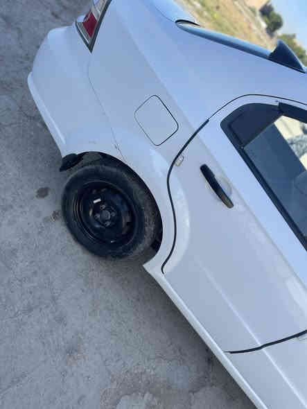 السلام عليكم…
أڤيو. موديل2011
وارد خليجي مفتوح كير اوتو
السيارة باسمي تحويل ثاني يوم   
السيارة مكفولة من التبديل والضربة فقط الي مأشر عليها بالاصفر
مكينة وكير وحدادية مكفولات
تبريد تدفئة خير من الله
مكان السيارة بغداد
السعر 77$ وبيها مجال للشراي
والسيارة مال جناي كلش نضيفة 
رقم ***********
