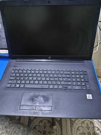 i5 جيل العاشر • ٣٢ جيجا رام • شاشة ١٧ بوصة